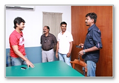 BEHINDWOODS ORU KAL ORU KANNADI CONTEST - IMAGES